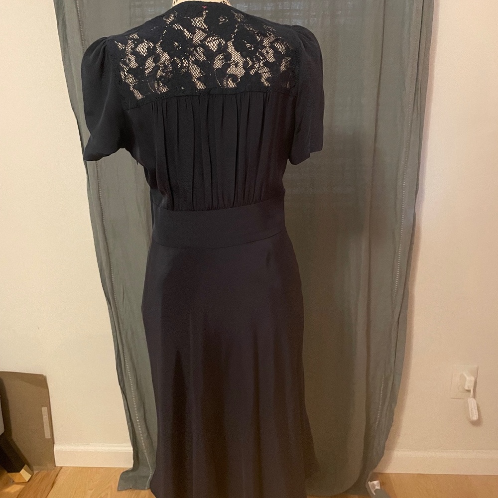 Vintage dress